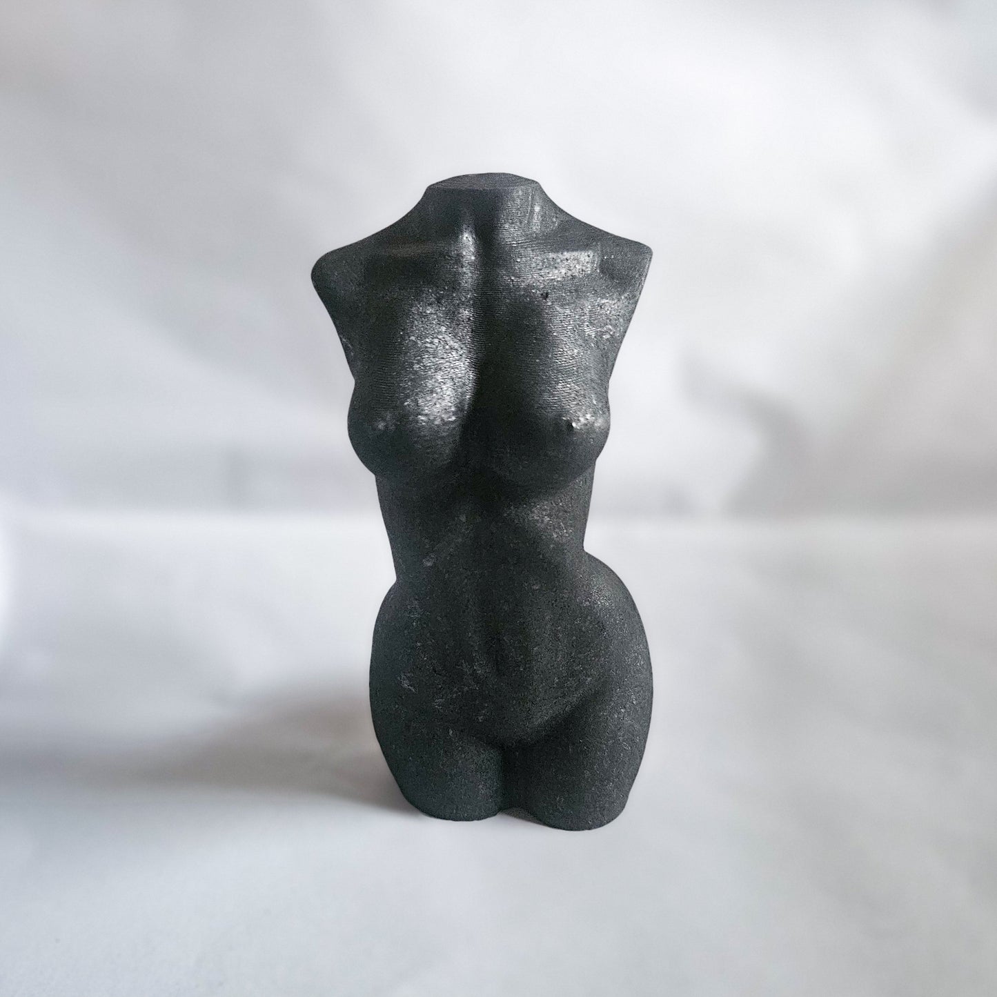 Shungite Goddess