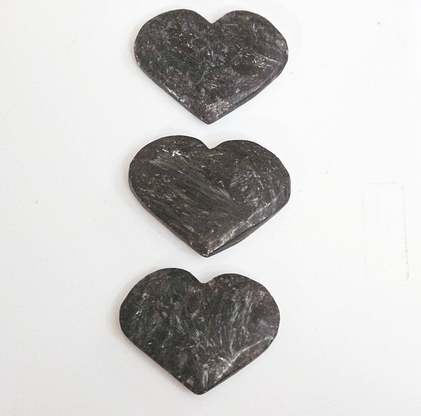Astropholyte Hearts Fireworks Stone