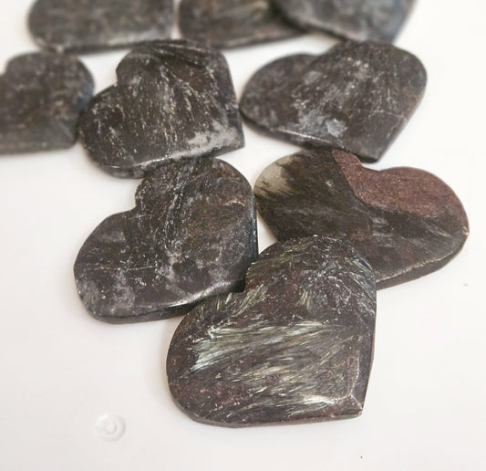 Astrophyllite Meaning and Uses