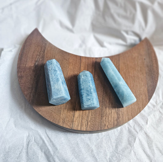 Celestite Tower
